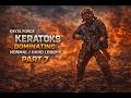 Top 1% Dominating Normal / Hard Lobbys Best of Keratoks Part 7