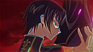Lelouch - My Ordinary Life Edit