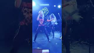 Hellcats Demon Dreams Live