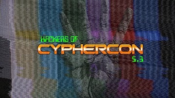 Street Cred: Increasing Trust in Passwordless Authentication w/J. Wolfgang Goerlich | CypherCon 5.3
