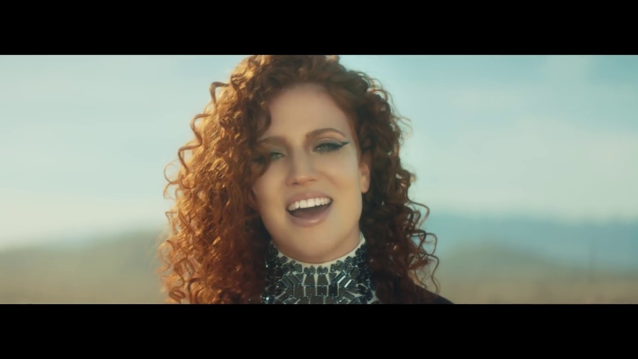 Jess Glynne   Hold My Hand Official Video