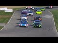 Race 2 - 2020 Mid-Ohio 120