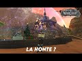 World of warcraft  le voile dhiver 2023 une honte 