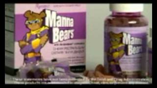 Mannatech-Mannabears-Movie.avi