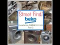 Beko Excellence WMB81241 LS, Street Find Part 2