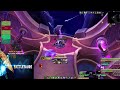 +10 Nexus Point Blast MM Hunter PoV (PUG)