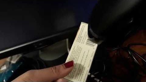 Smart Shopping Cart using RPi with Java & MongoDB: Demo Part 2