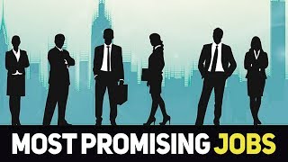 Most Promising Jobs According To Linkedin