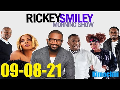 Video: Waar ging Rickey Smiley naar de universiteit?