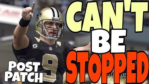 ALWAYS OPEN! 2 UNSTOPPABLE ROUTE Money Plays That BEAT ANY DEFENSE MAN OR ZONE! Best Madden 20 Tips