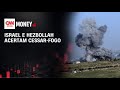 Israel e Hezbollah aceitam cessar-fogo a partir desta sexta (19), diz fonte | MONEY NEWS