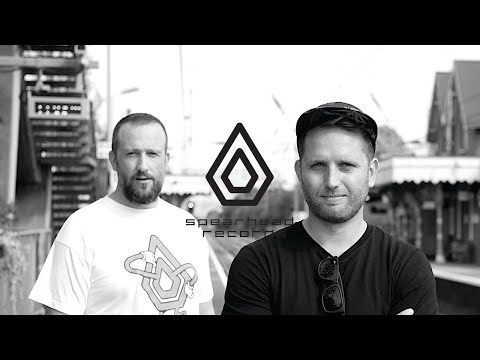 The Vanguard Project - D.I.T.U. (L-Side Remix) - Spearhead Records