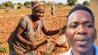 Brasileiro fez o que a gente nem esperava acontecer em Moçambique! 