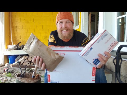 unboxing-never-before-seen-goodies,-knight's-edge-cmkii-knife,-amazon-survival-kit,-hidden-woodsmen