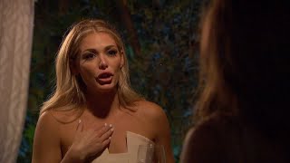 Champagne-gate Explodes at the Bachelor Mansion - The Bachelor