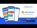 Math Master App – Fun Math Quiz Game | Brain Training &amp; Math Puzzle App (10M+ Downloads) Maths Play