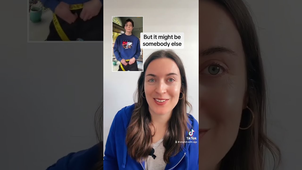 How To Use Might In English 
