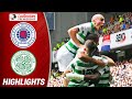 Rangers 0-2 Celtic | Celtic Go Clear After Old Firm Derby Win! | Ladbrokes Premiership