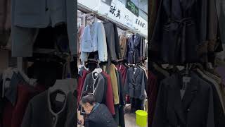 fashion shopping waskita