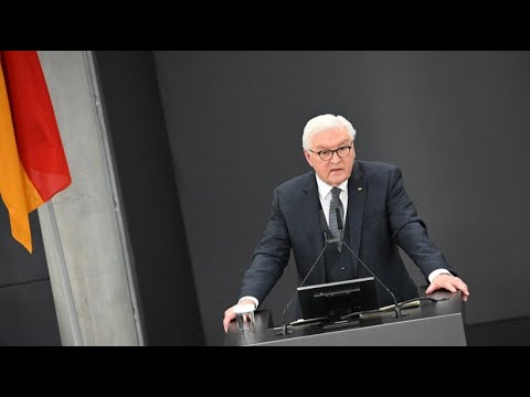 CDU-Bundesparteitag aus Berlin: Tag 2 | u.a. mit Grundsatzprogramm und Söder (CSU) | 07.05.24