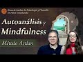 Autoanlisis y mindfulness  mtodo aztlan