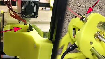 MMU Multi Material cutter purge