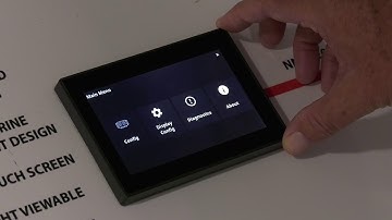 VeeConnect Tutorial - Night Time Setting