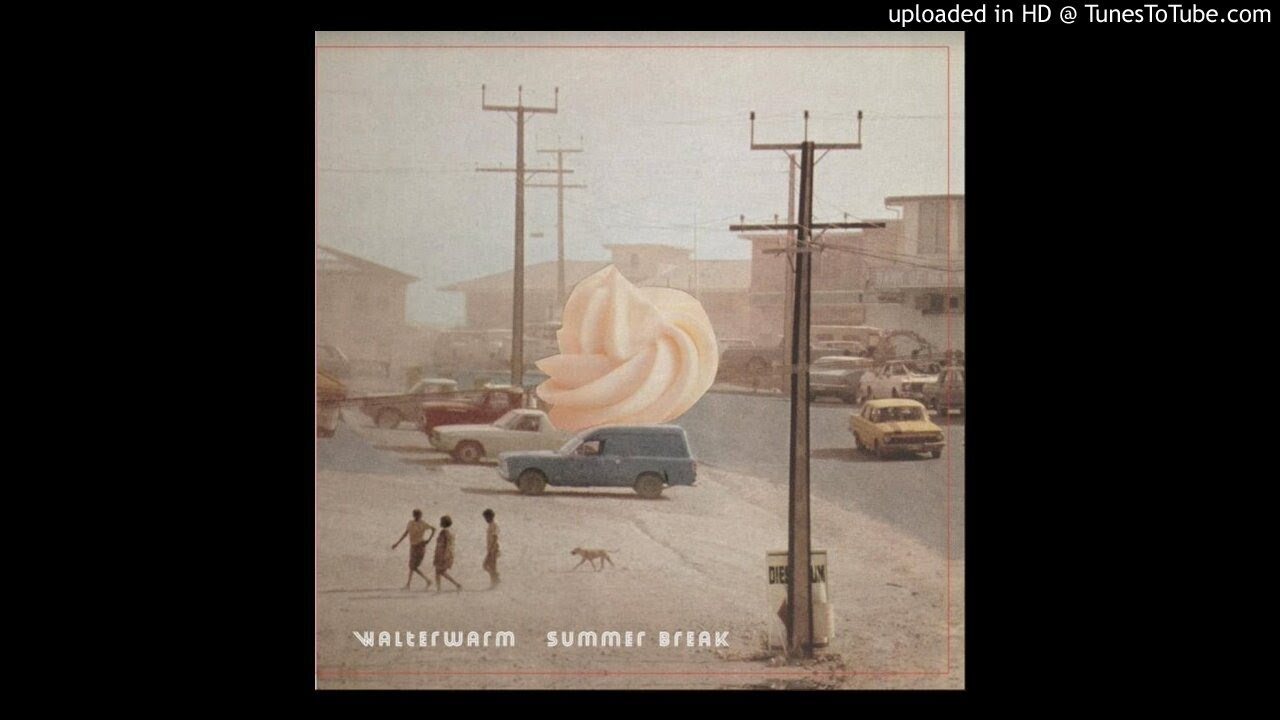Sleduj Walterwarm - Poolside na YouTube Sleduj Walterwarm - Poolside na YouTube