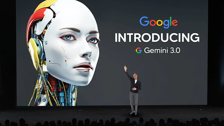 OpenAI on NOTICE: Google's Gemini 3 is Coming to Change EVERYTHING (Gemini 3 Details)
