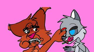 Chug jug with you ashfur spoof part 1 @neonthewolf1162
