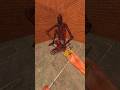 SCP 096 CHEASES ME IN MAZE #shorts | TronG