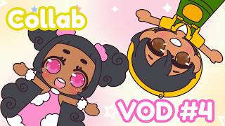 [5/02/2026] Back from Being Sick (˶ˆᗜˆ˵) | Stardew Valley w/ @heliovtuber