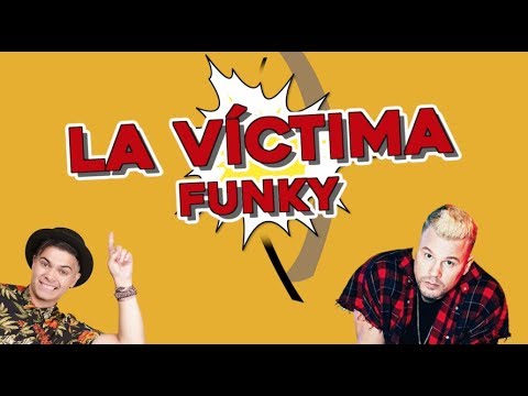 Victim #5 / FUNKY