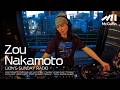 【Zou Nakamoto】LION'S SUNDAY RADIO