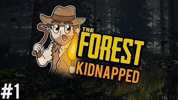 The Forest Walkthrough Part 1 - Kidnapped (PC Let