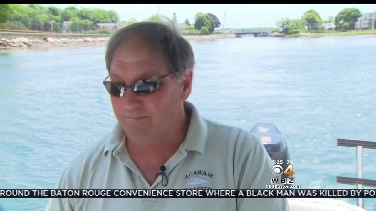 Boatsetter Brings Boat Sharing to Boston Boat Rentals CBS Boston