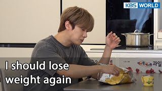 I should lose weight again (Mr. House Husband EP.253-1) | KBS WORLD TV 220506