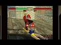 バーチャファイター3tb Virtua Fighter 3tb - ジャッキー_20260518 #VF3tb #ジャッキー #Jacky #龍が如く8 #Yakuza8 #レトロゲーム #PS5