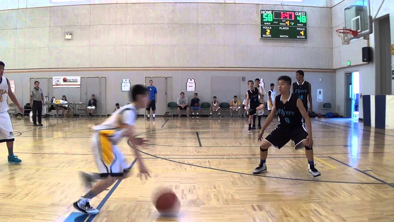 foster city flyers vs san jose ninja 8thg 5 30 15 p7 youtube foster city flyers basketball logo