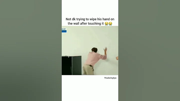 His Soul Left His Body😭 | #seventeen #dk #kpop