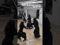 Kendo, 突き返し胴 Tsuki kaeshi DO 찌름 받아 허리 #kendo #cpkd #kaeshi #do #허리 #청파검도 #ChungPaKendo #chungpa