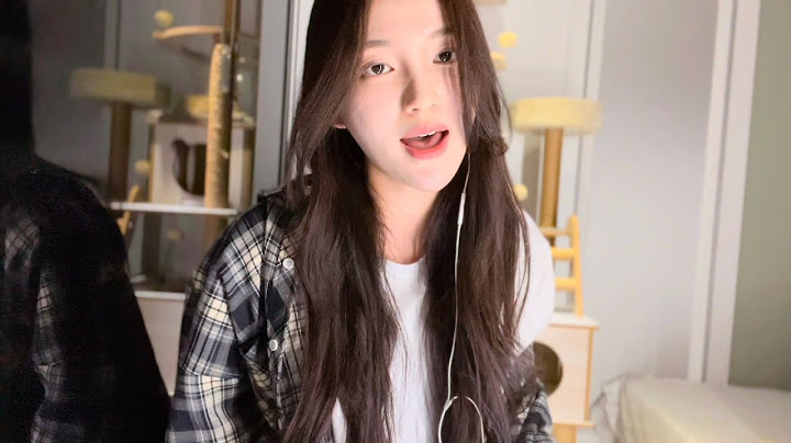 LUCY-그녀가 웃잖아