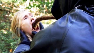 A Parasite Destroys Anything It Touches On This Mysterious Island