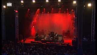 Triggerfinger My Baby&#39;s Got a Gun live @Gurtenfestival 2013