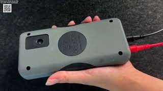 AliExpress BSIDE SH7 Review — Thermal Imager Multimeter for PCB Repair
