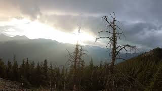 Banaff Gondola Ride, September, 2025