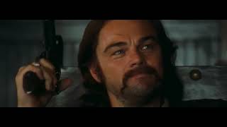 Bronze Age Pervert On Once Upon A Time In Hollywood. From Ep9