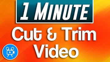 How to Cut and Trim Video | Movavi Video Editor Plus