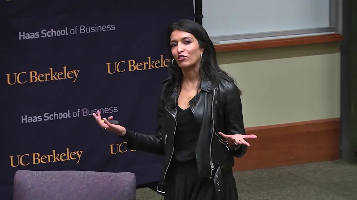 GSVC 2018 - Keynote Speaker: Leila Janah