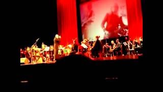 IP Orchestra - SOUTH PARK - Moscow calling(Д.К. Горького 01.10.2016)